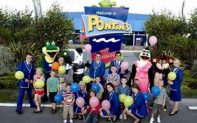 Pontins-Southport Holiday Park